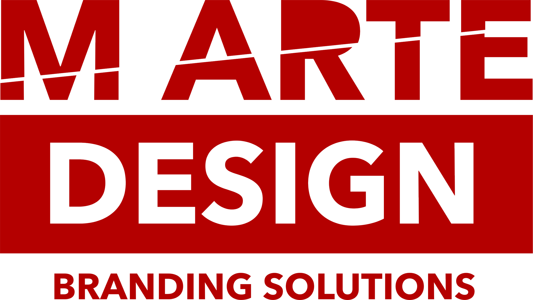 Marte Design - Branding Solutions